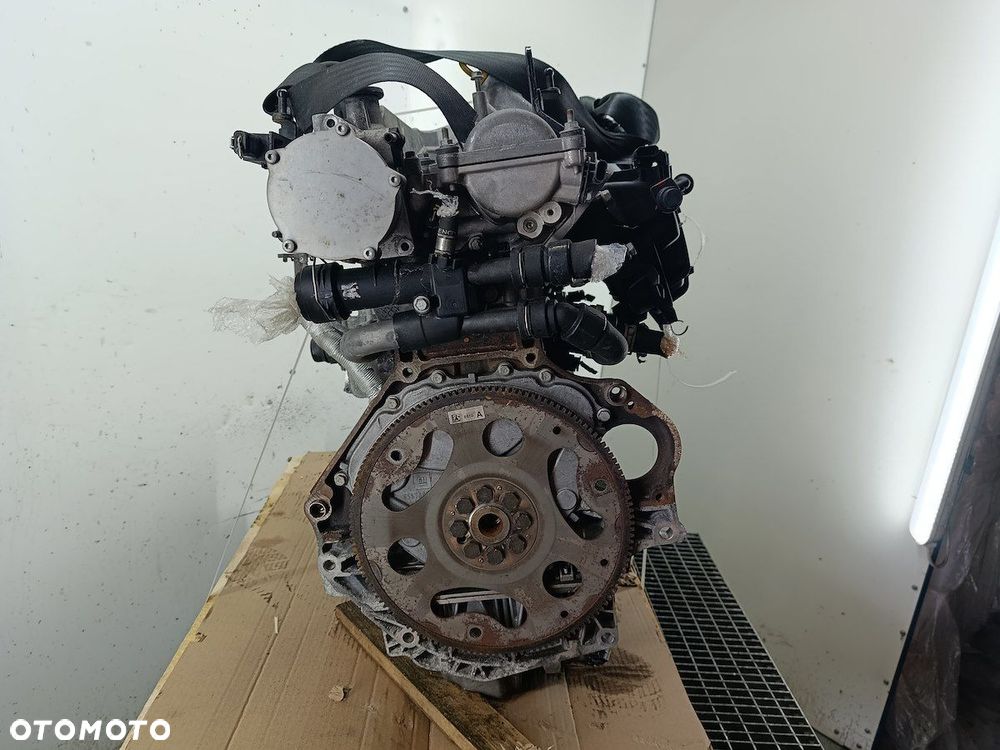 SILNIK OPEL ASTRA K LWC 1.6 T 16V - 5