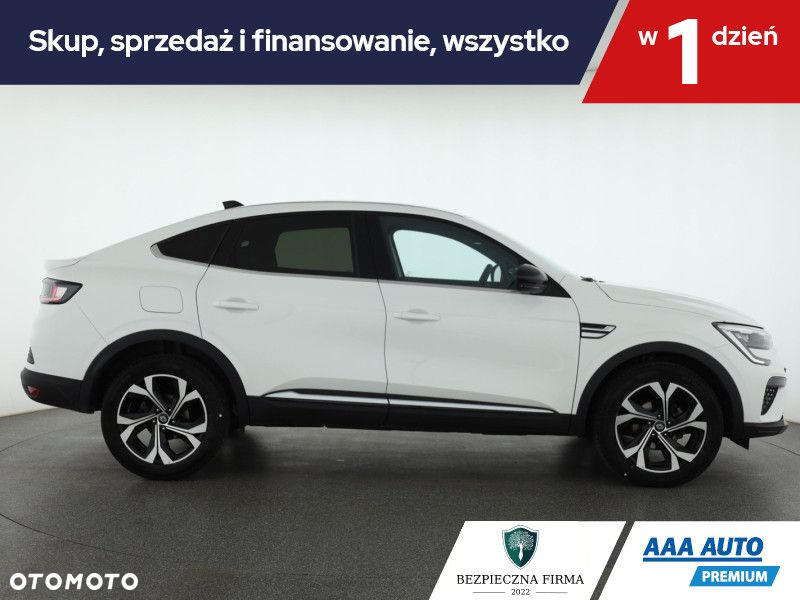 Renault Arkana - 7