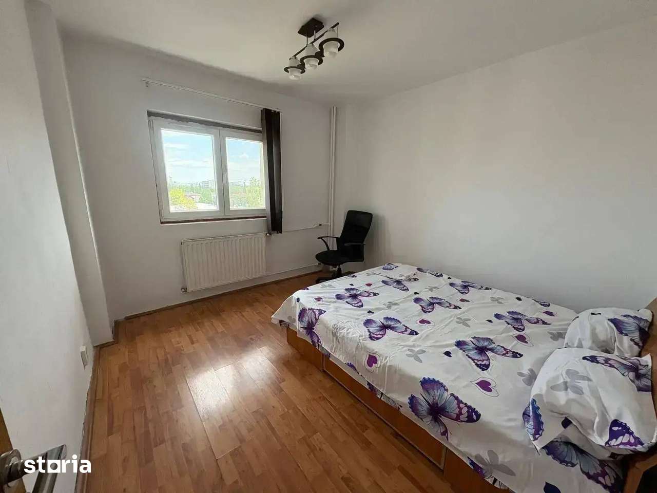 Apartament 2 Camere De Vanzare Calea Ferentari Confort 1Paracare — fotografia 3