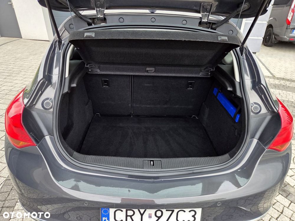 Opel Astra - 29