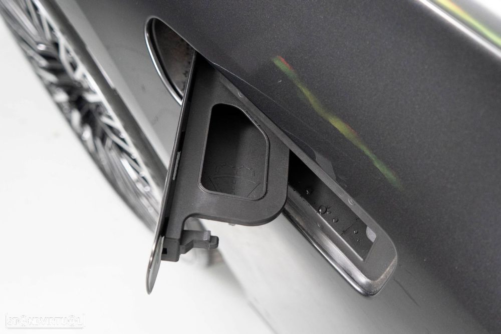 Mercedes-Benz EQS 450+ - 17