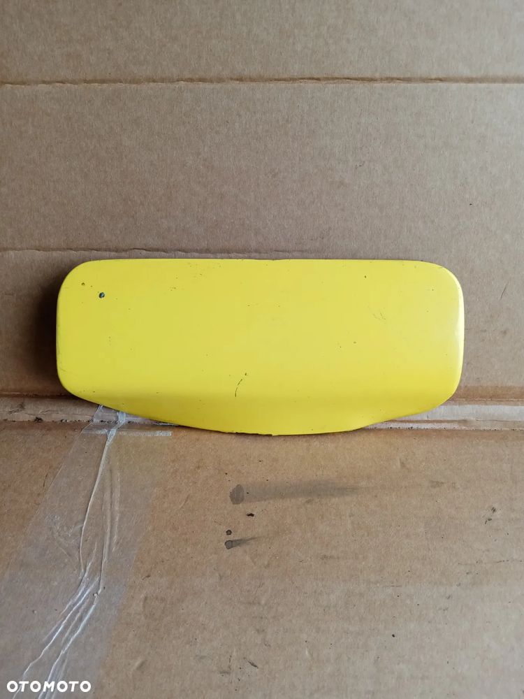 Zaślepka osłona zderzaka Ford Escort MK7 95AB-17A989-BDW - 1