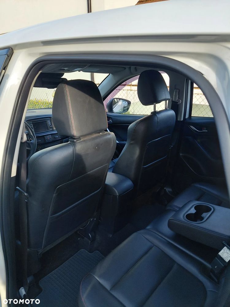 Mazda CX-5 - 8