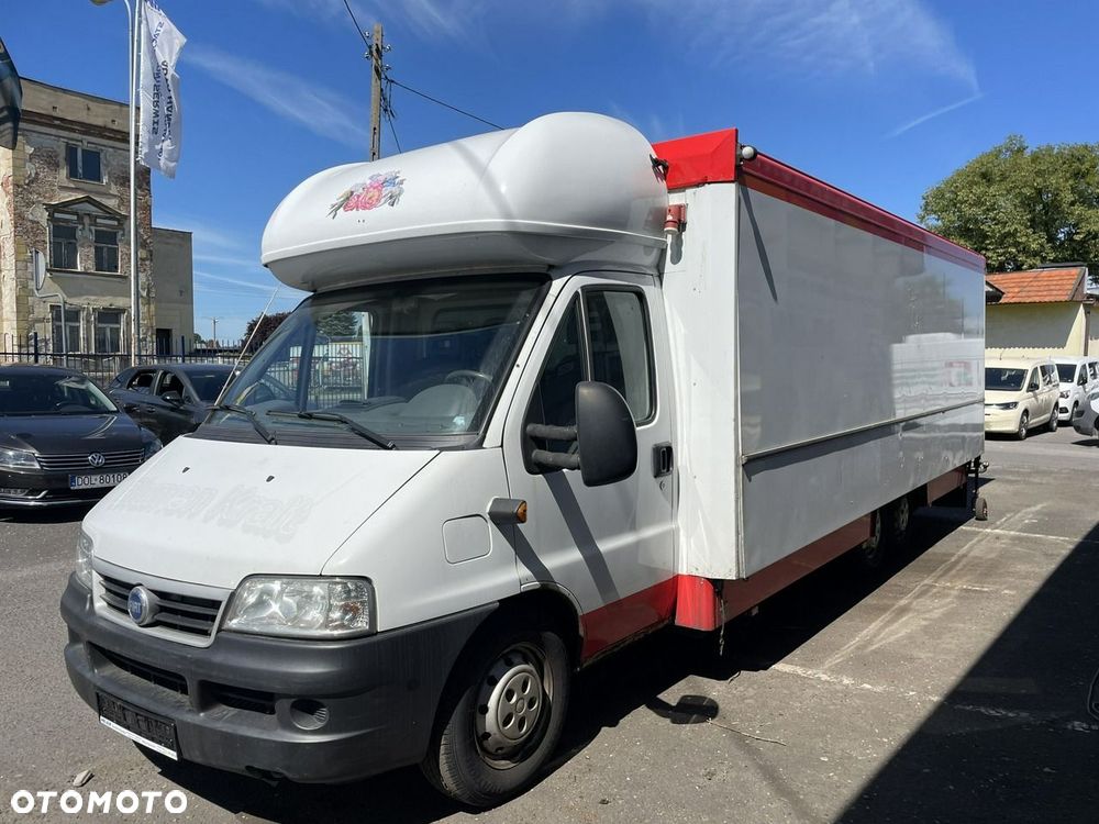 Fiat Ducato - 24