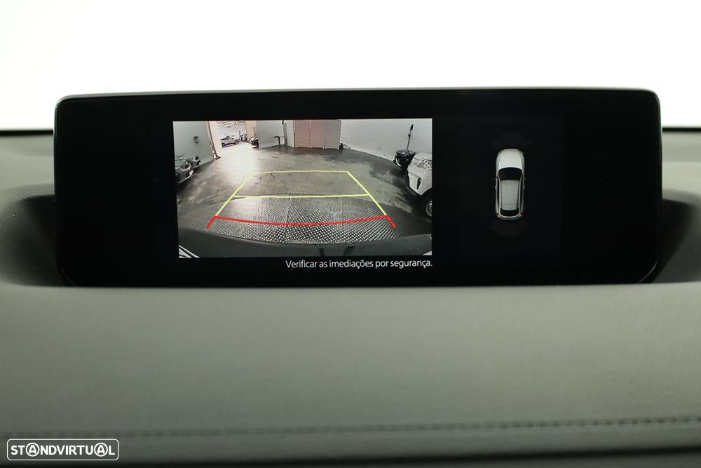 Mazda MX-30 e-SKYACTIV Exclusve-Line - 13