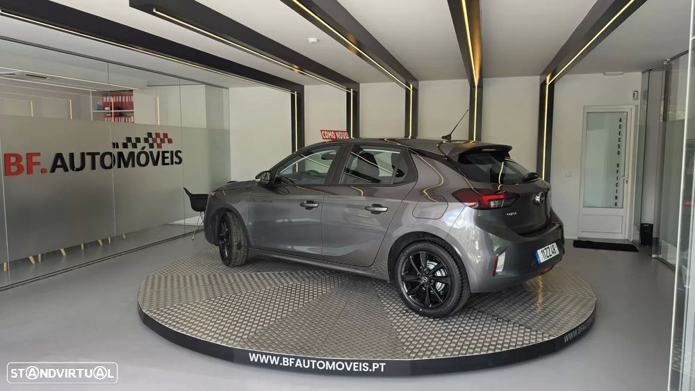 Opel Corsa 1.2 Business Edition - 15