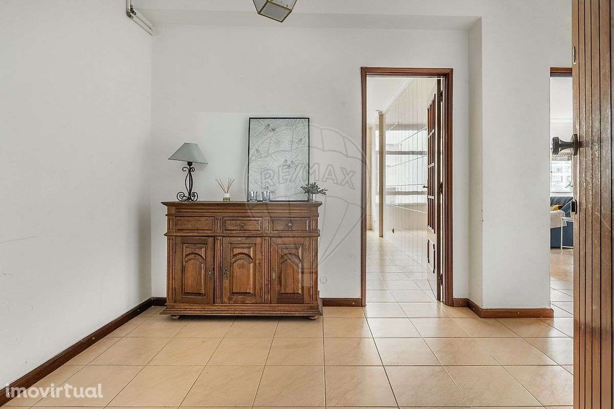 Apartamento T3 no centro da cidade de Braga, em S. Vicente! - Grande imagem: 4/24