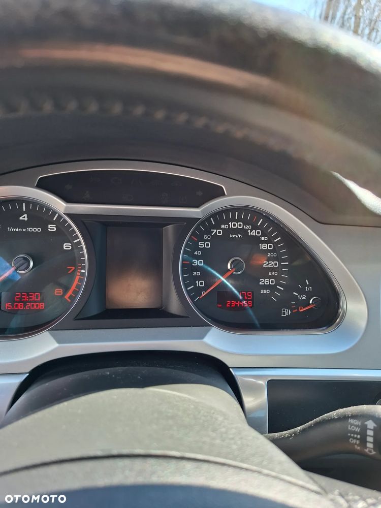 Audi A6 Limousine 2.0 TFSI - 12