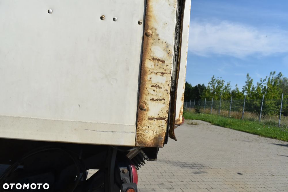 Volvo FL 240 - 17