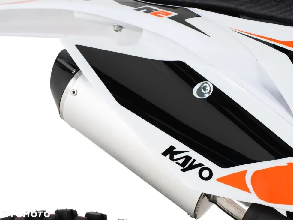 KAYO K2 - 10