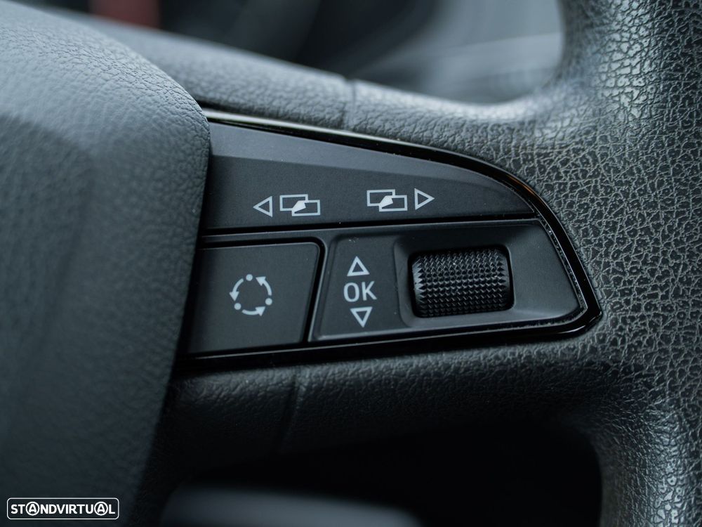SEAT Ibiza 1.6 TDI Style - 35