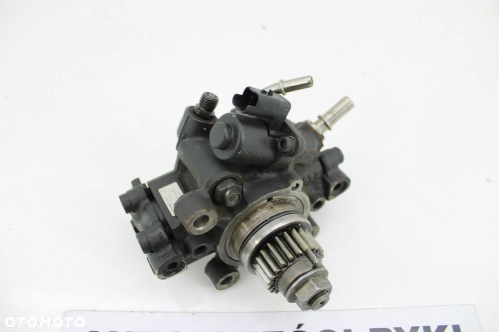 Renault Master 2.3 BiTurbo Pompa Paliwa Wysokiego Ciśnienia  M9T 2020r  a2c80584700 - 2