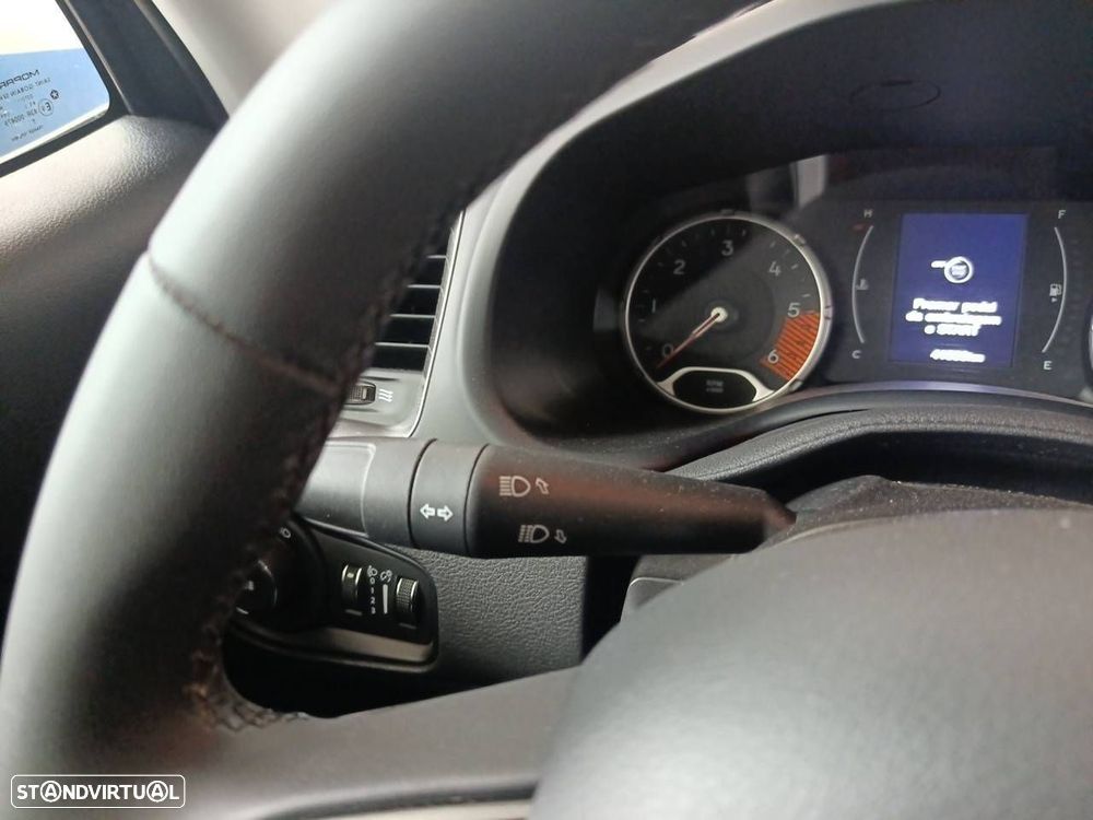 Jeep Renegade 1.6 MJD Longitude - 14