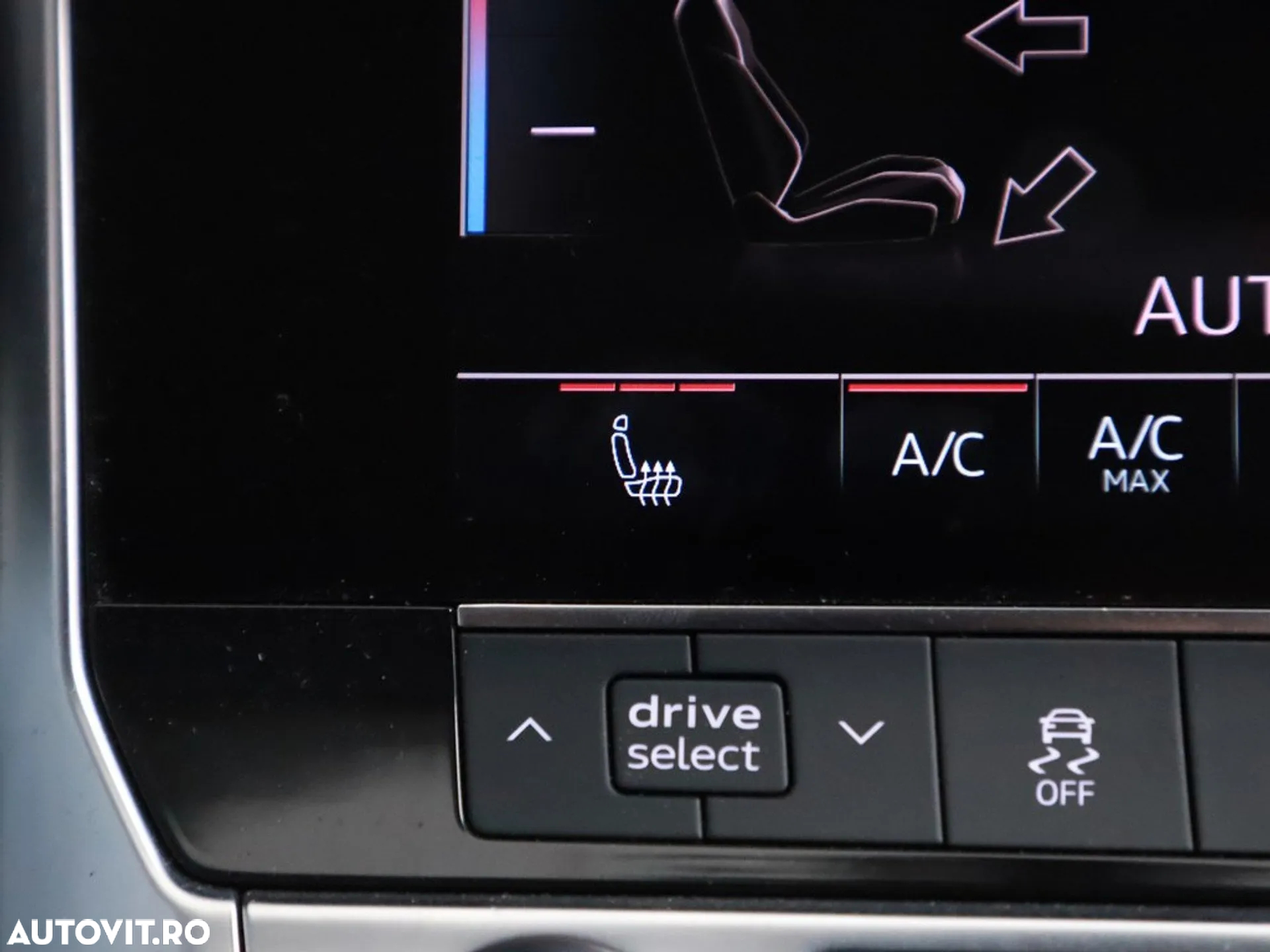 Audi A6 Avant 35 TDI S tronic sport - 12