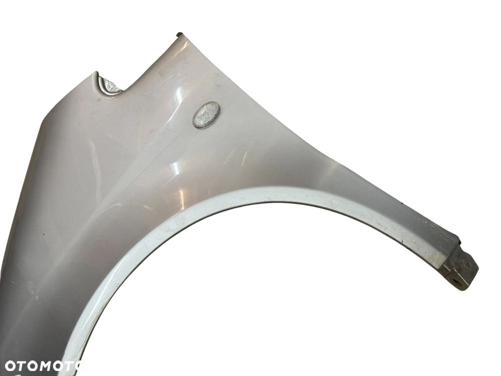 BŁOTNIK LEWY MERCEDES A-KLASA A170 W168 1997- - 2