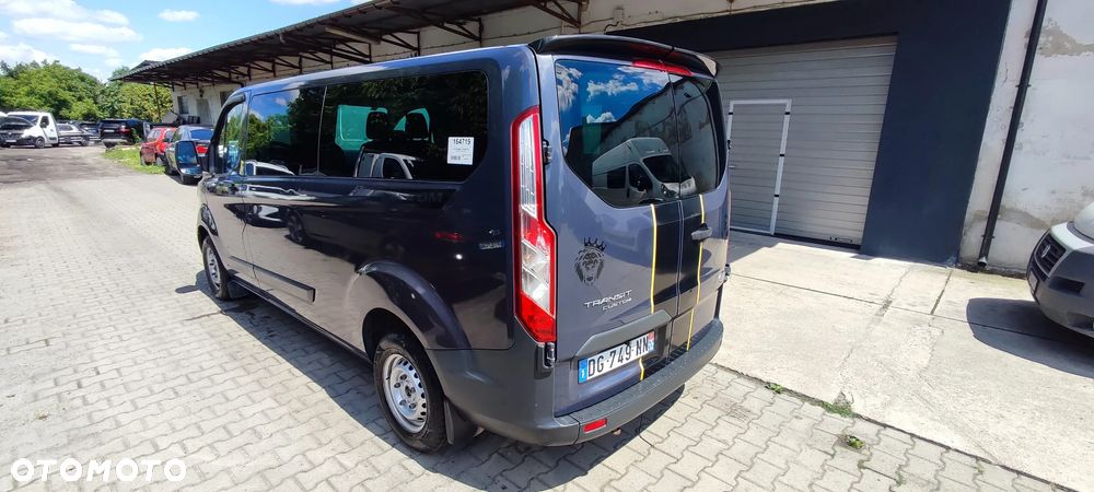 Ford Transit Custom L1H2 VA Trend - 4