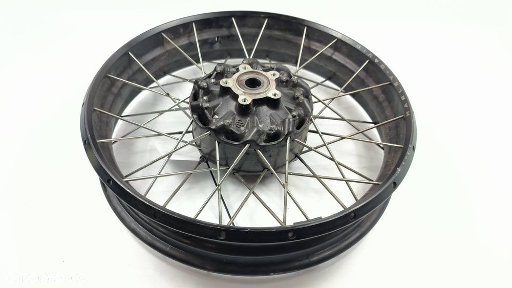 Harley-Davidson Pan America 1250 2022r. Felga motocykl przód - 6