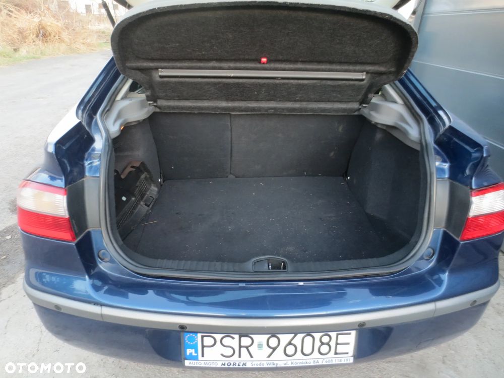 Renault Laguna 1.8 Alize - 6