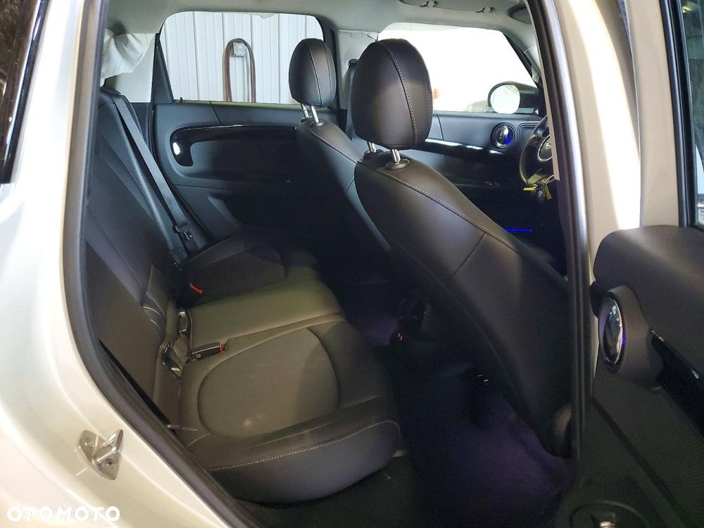 MINI Countryman Cooper S All4 Estate Edition - 12