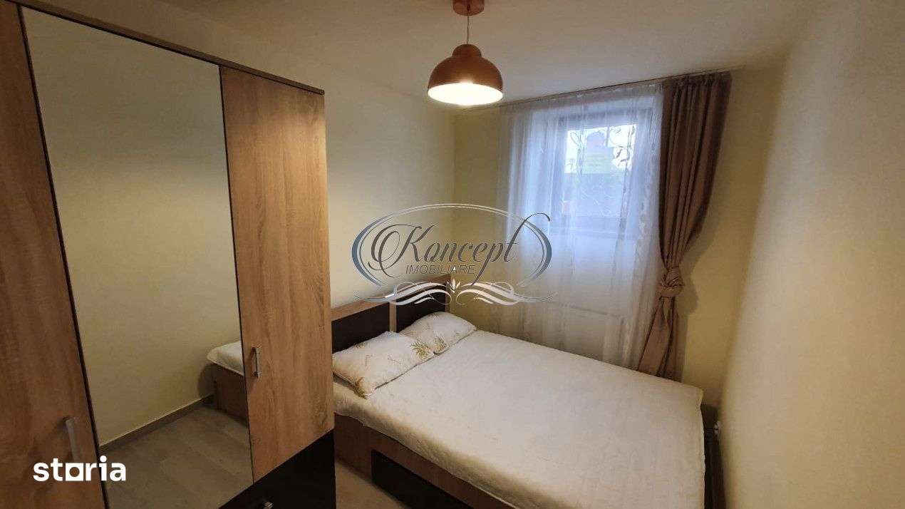 Apartament ideal investitite, zona Hasdeu — fotografia 3