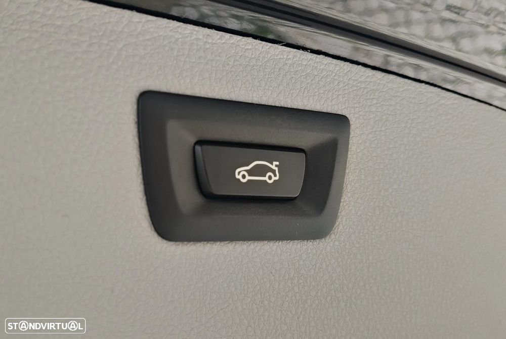 BMW 320 d Advantage Auto - 27