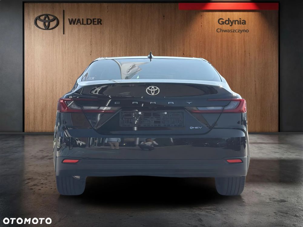 Toyota Camry 2.5 Hybrid Dynamic Force Executive e-CVT - 5