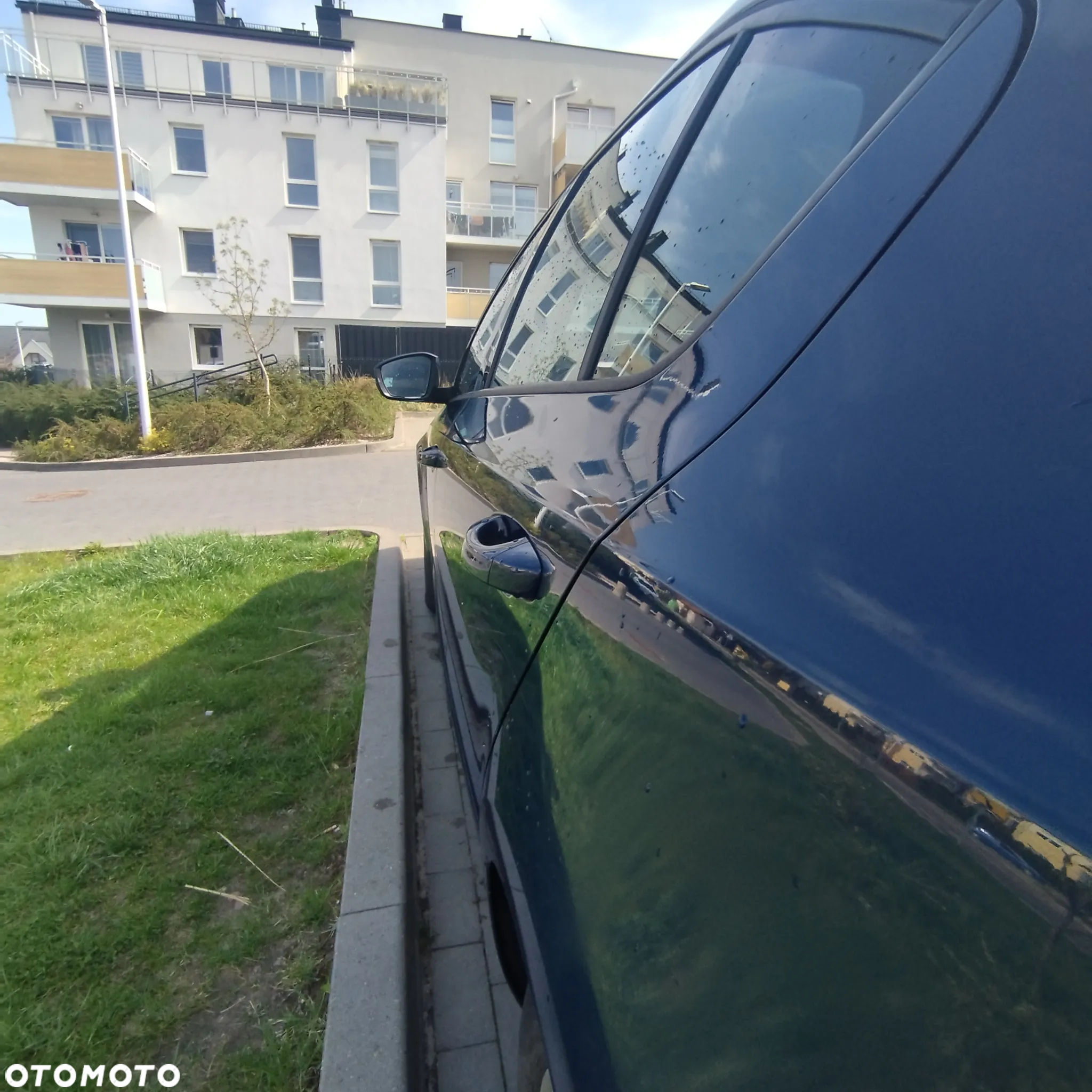 Skoda Octavia - 6