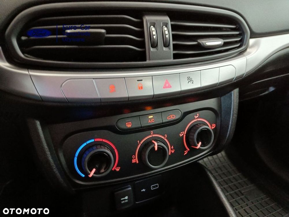 Fiat Tipo 1.4 16v Pop EU6d - 20