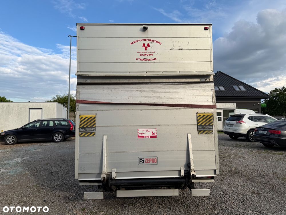 Iveco daily - 4