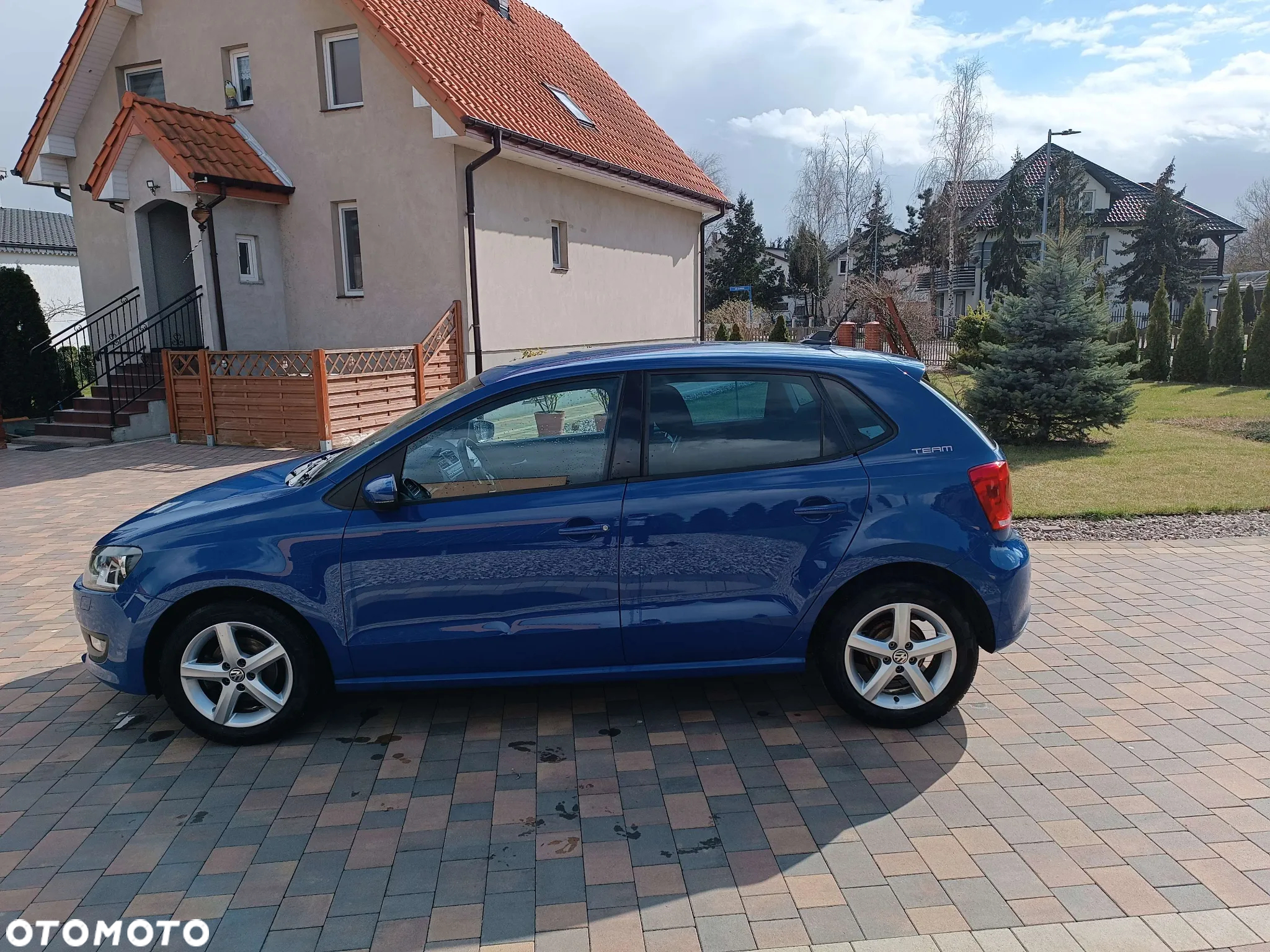Volkswagen Polo - 6