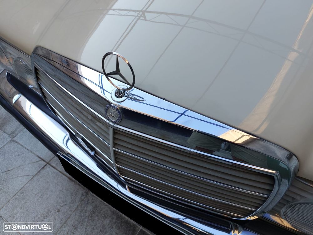 Mercedes-Benz W123 (1976-1986) - 6