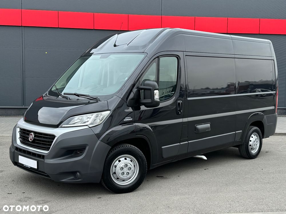 Fiat Ducato L2H2 - 1