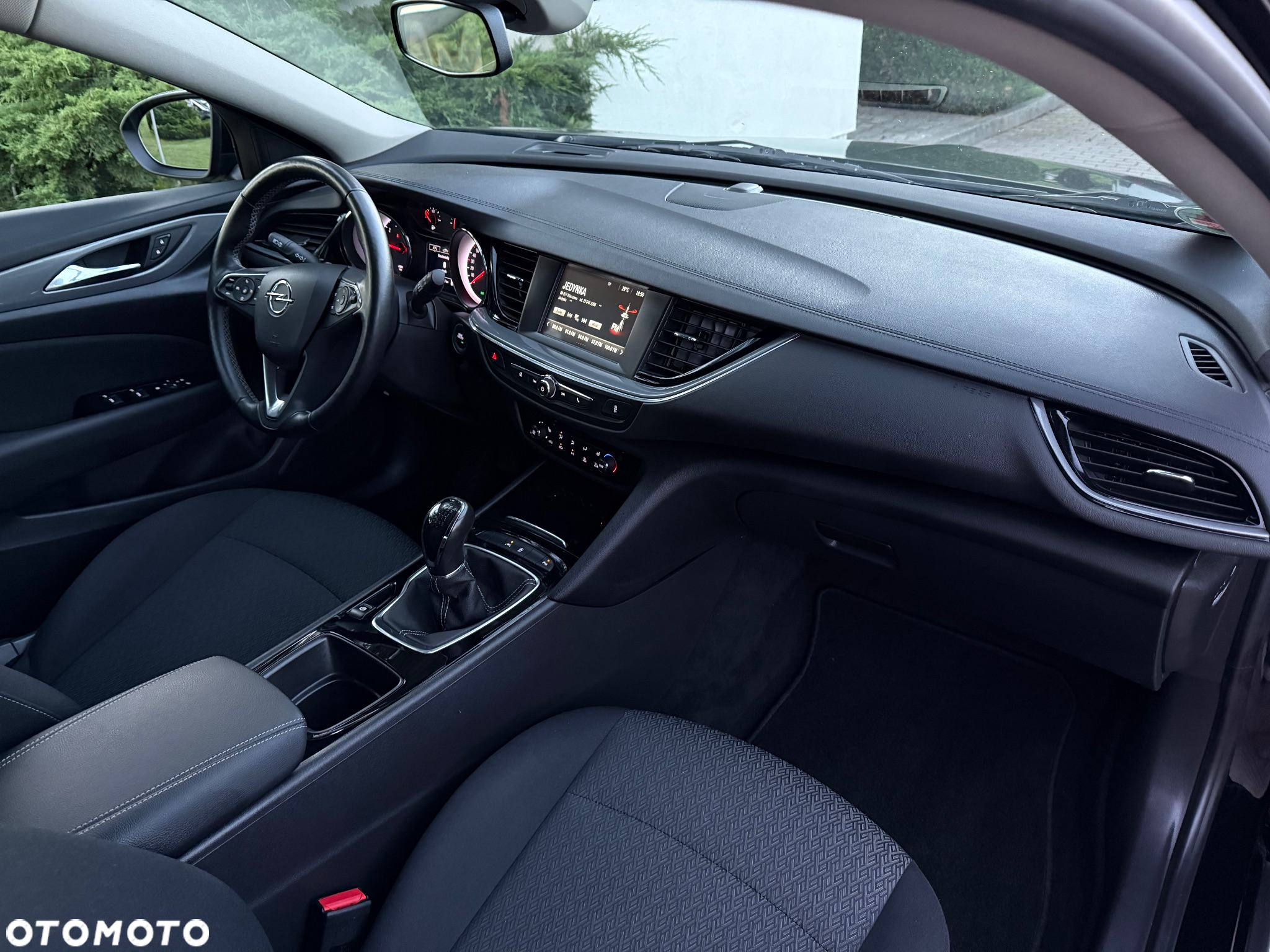 Opel Insignia 1.5 T GPF Exclusive S&S - 17