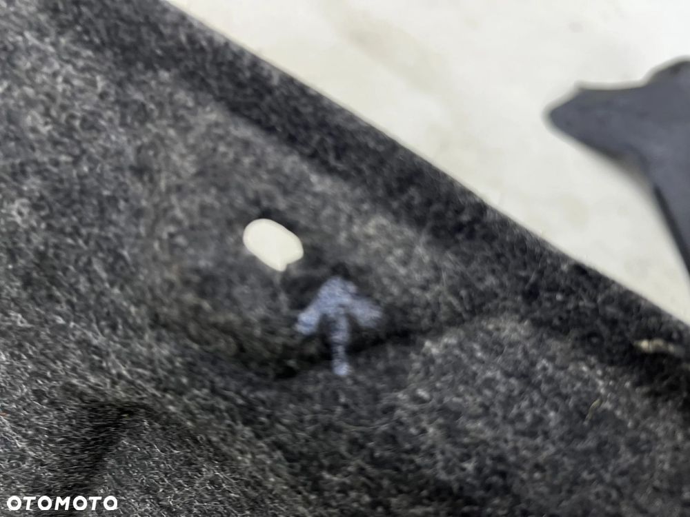 Nadkole Lexus UX 18r.- PRAWE przednie oryginalne prawy przód 53805-76020 - 9