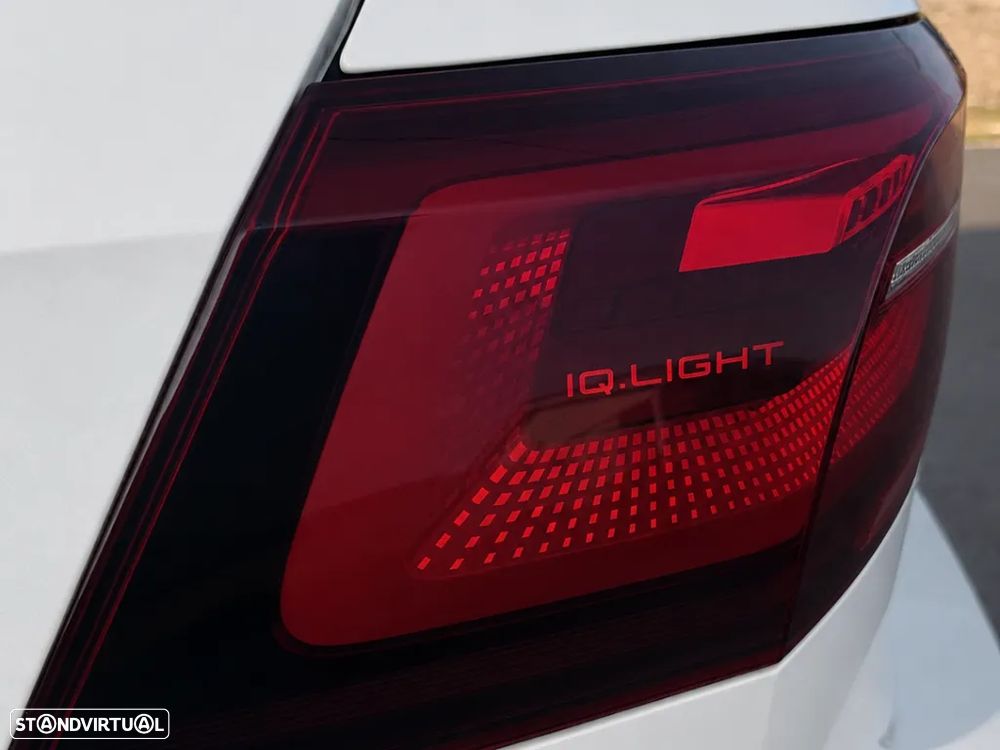 VW Golf 1.4 eHybrid OPF DSG GTE - 7