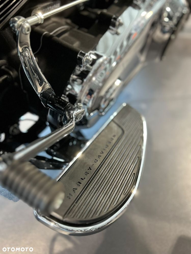 Harley-Davidson Softail Fat Boy - 2