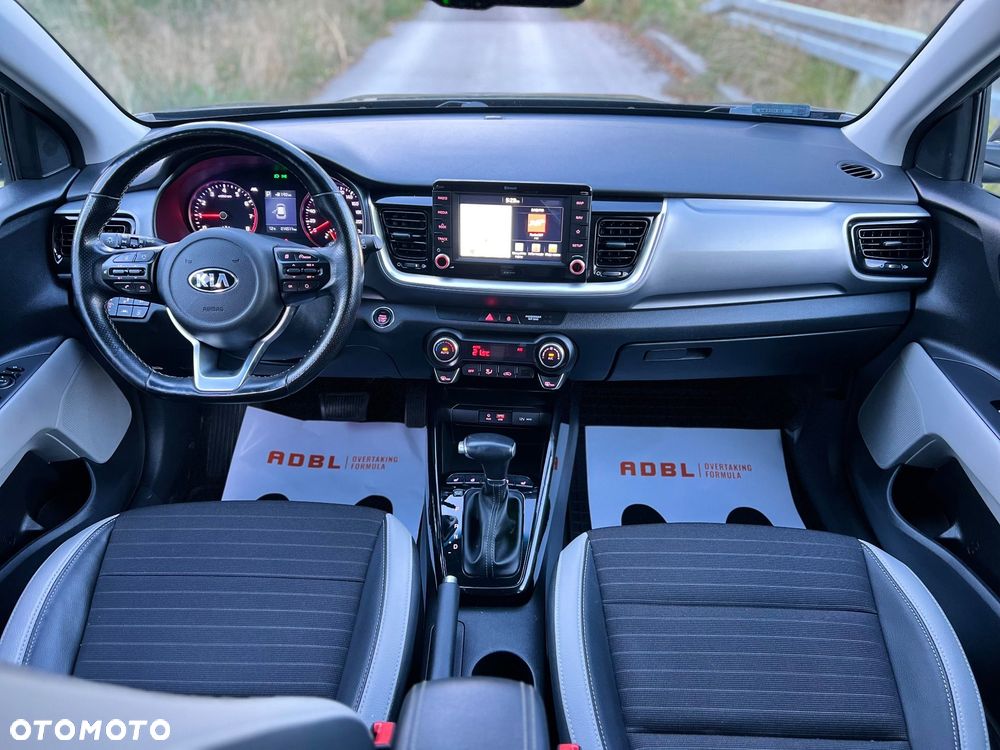 Kia Stonic - 19