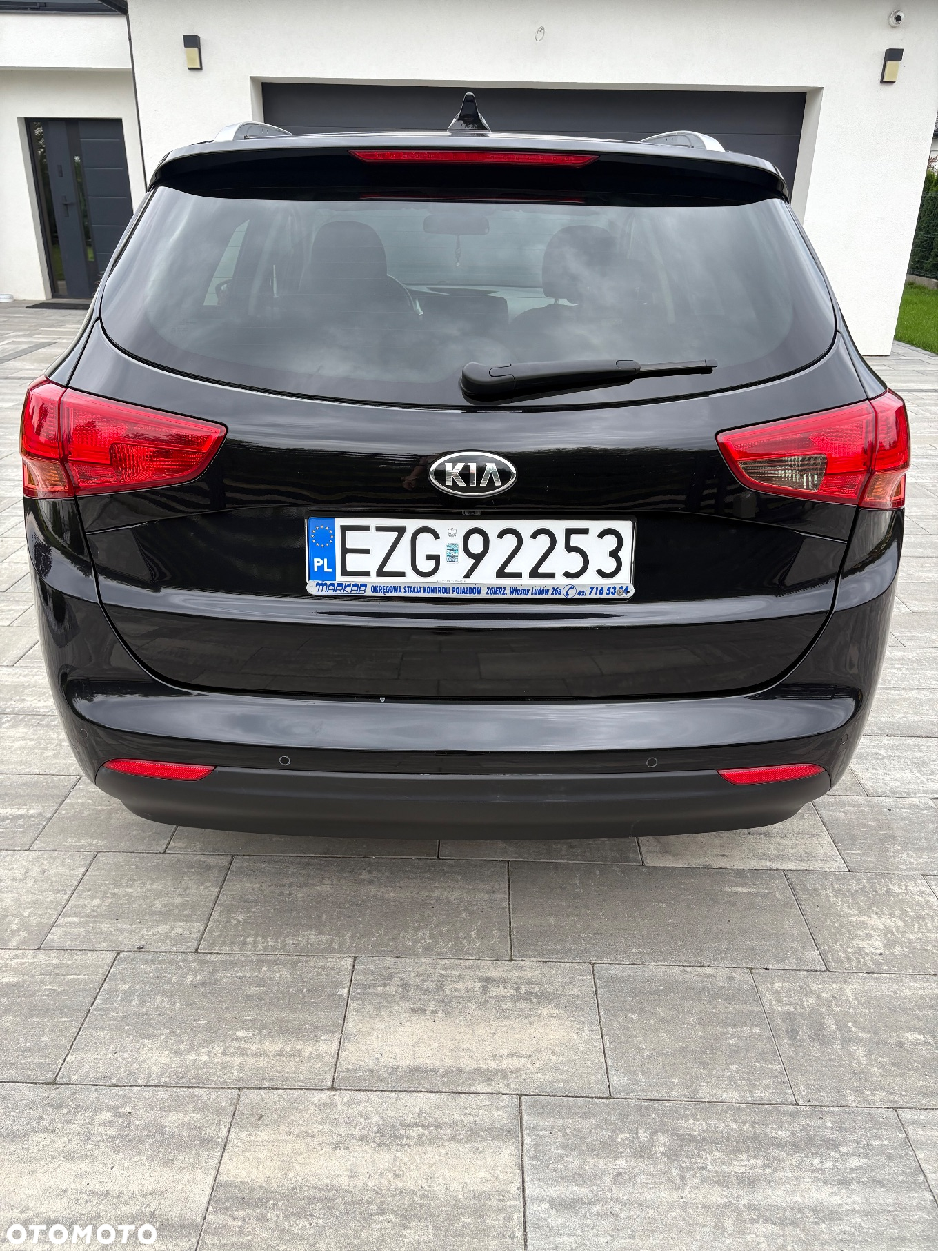 Kia Ceed Cee'd 1.6 GDI Smart Plus - 5