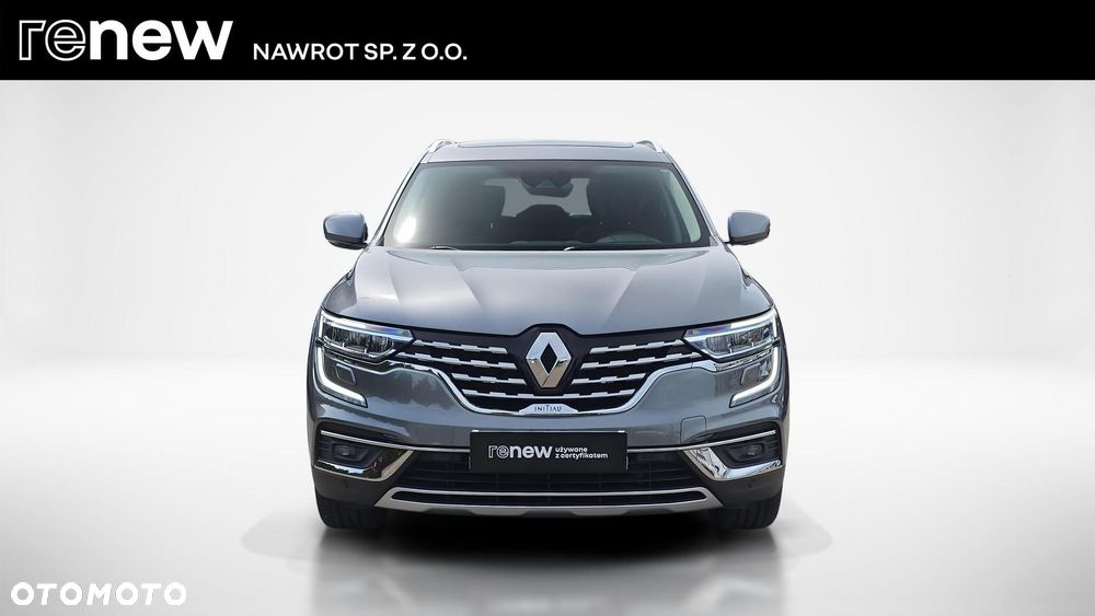 Renault Koleos 2.0 Blue dCi Initiale Paris 4x4 X-Tronic - 8
