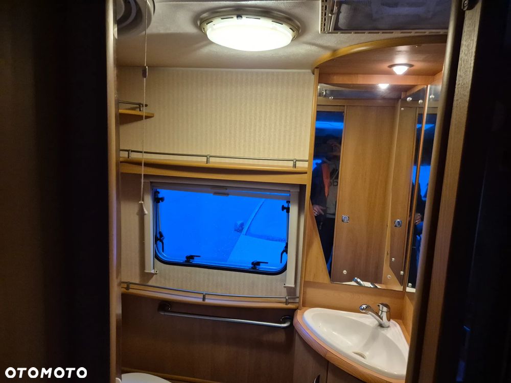 SWIFT Challenger 460 SE - 38