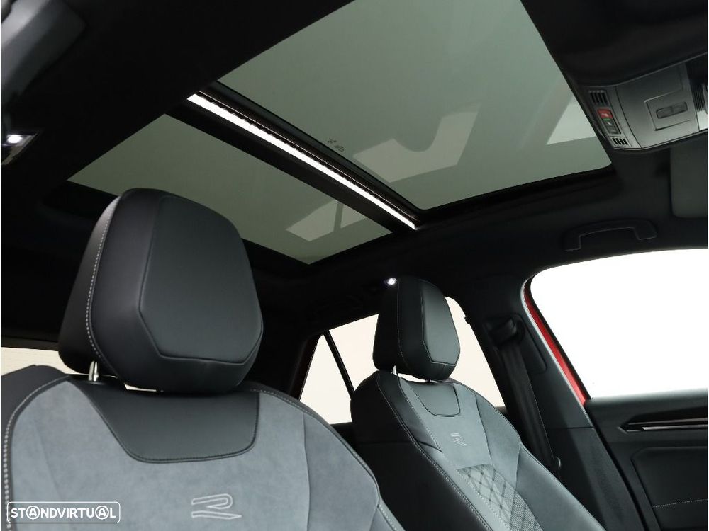 VW T-Roc 2.0 TDI R-Line DSG - 16