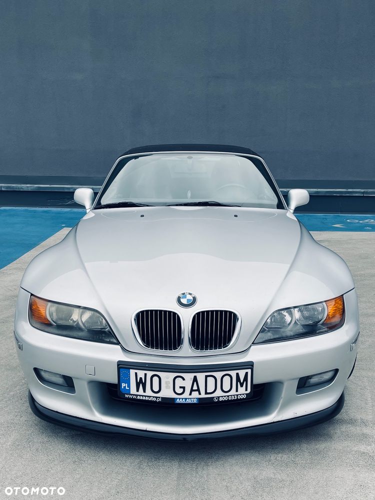BMW Z3 3.0i - 11