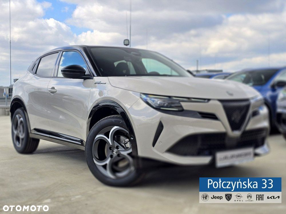 Alfa Romeo Junior - 7