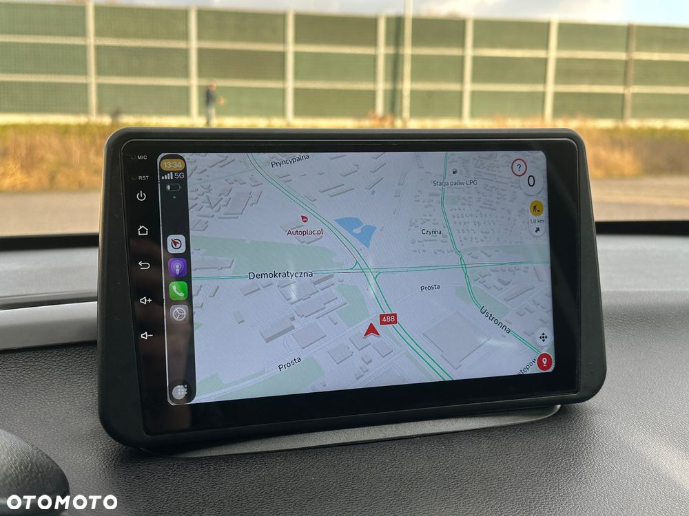 Opel Meriva 1.4 Innovation - 25