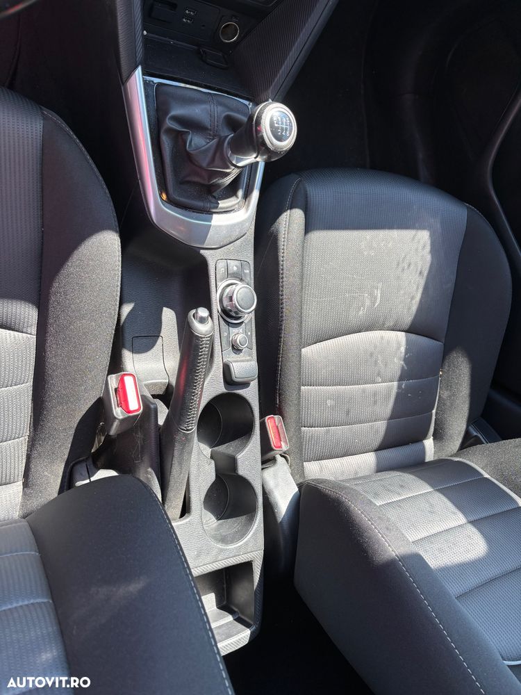 Mazda CX-3 CD105 Challenge - 11
