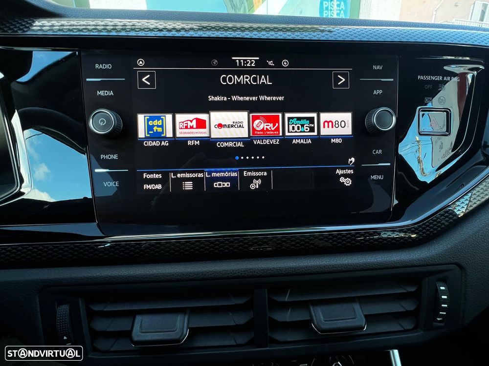 VW Taigo 1.0 TSI Life - 48