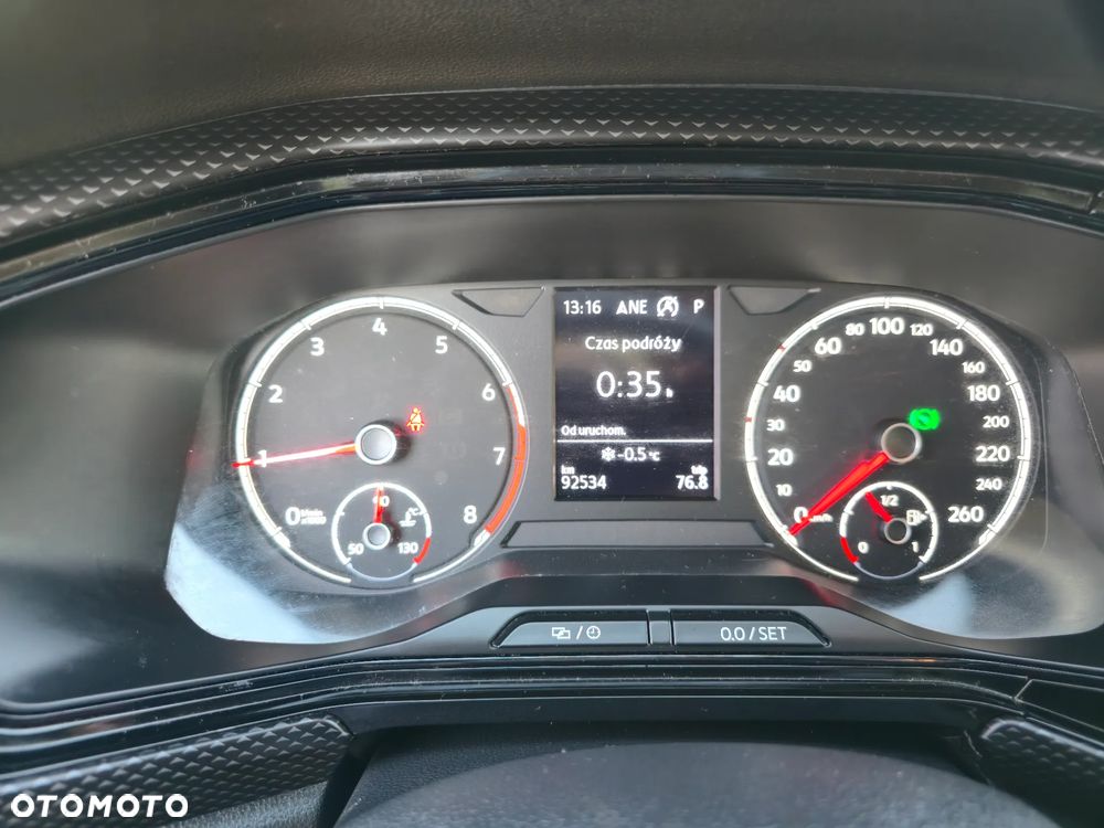 Volkswagen T-Cross 1.0 TSI OPF DSG Life - 23