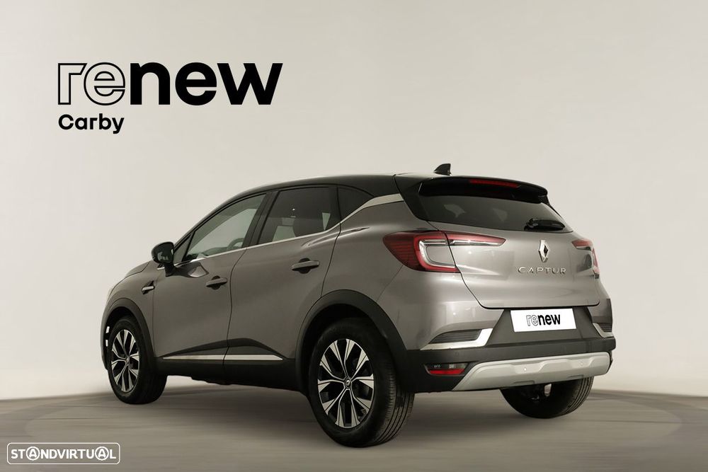 Renault Captur 1.0 TCe Techno - 4