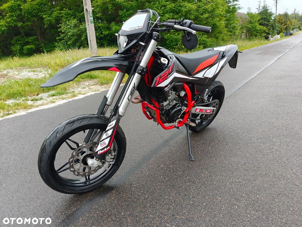 Beta RR - 5