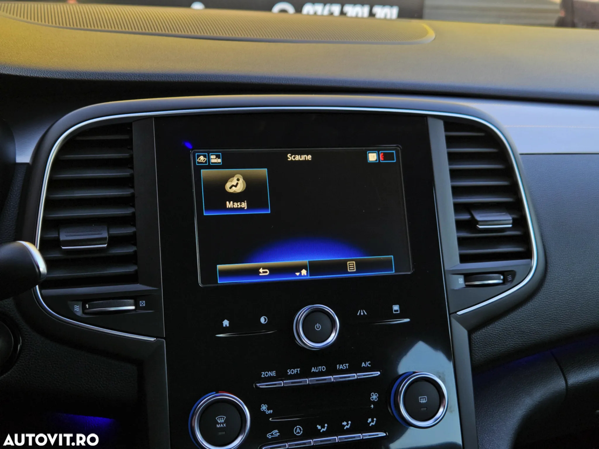 Renault Talisman TCe 160 EDC GPF LIMITED - 27
